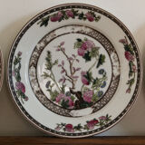 Set of 3 plates John Maddock & brans