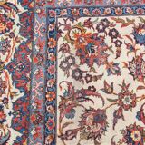 Tapis d'Orient Iran Ispahan - 2.48 X 3.80 Mètres