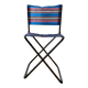 Fauteuil pliable