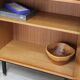 Scandinavian storage wardrobe