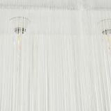 “Garbo” ceiling lamp by Mariyo Yagi for Sirrah, 1980s