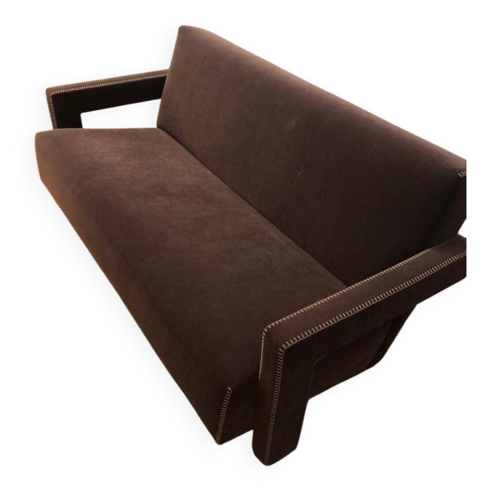 2-seater sofa UTRECHT