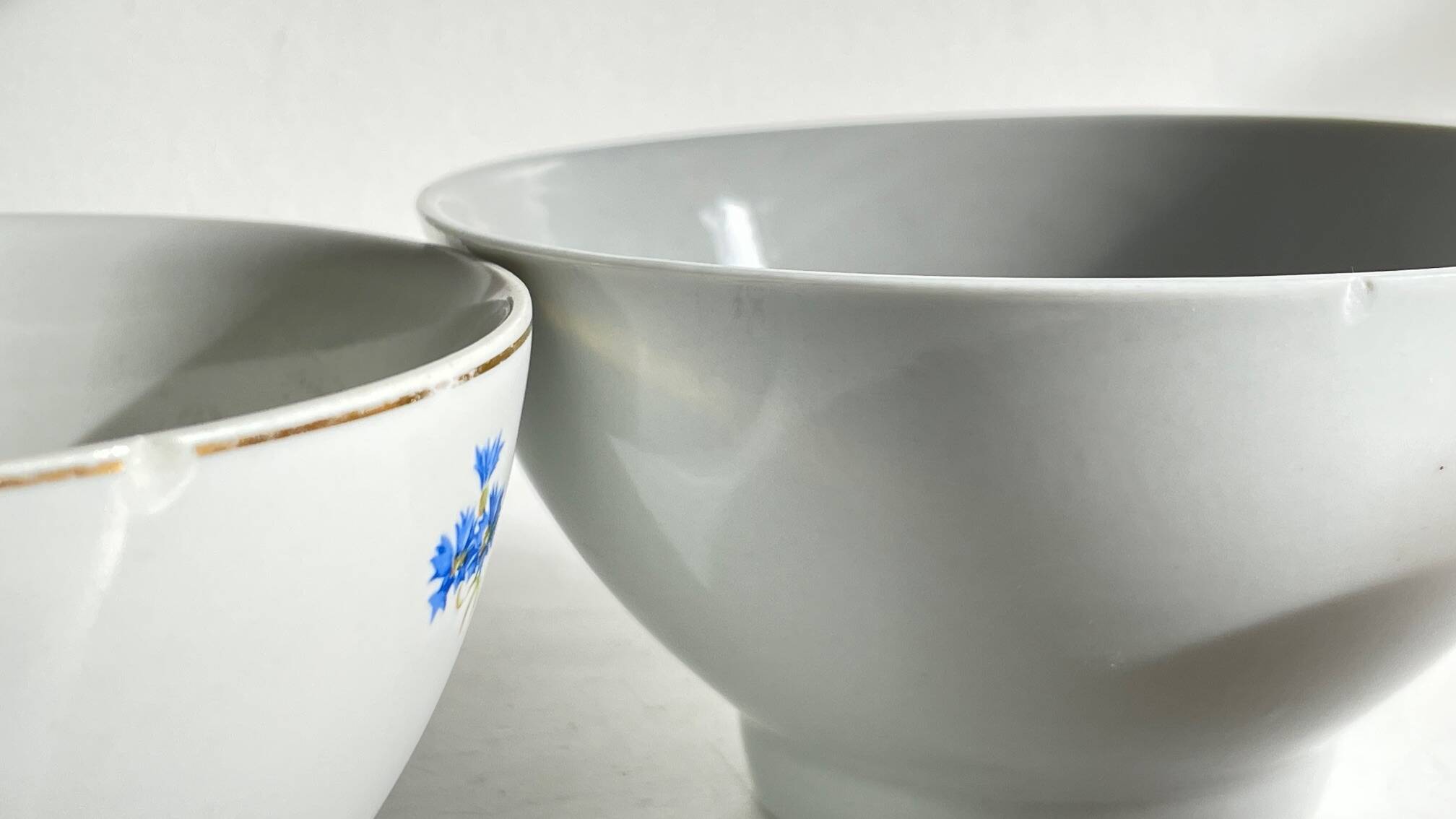 BOLS Blueberries Ceramic VINTAGE