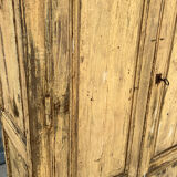 Armoire Louis XV