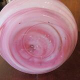Vase signed Michèle Luzoro
