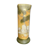 Vase Legras