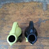 SMALL PITCHERS/VASES 60'