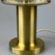 60s 70s table lamp