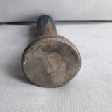 Soliflore vase signed Denbac
