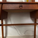 Coiffeuse en teck design danois