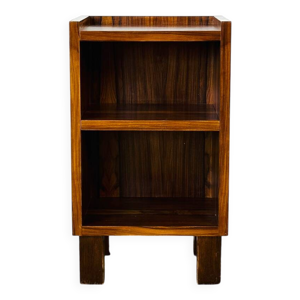 console vintage en palissandre - 1960