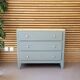 Commode scandinave vintage