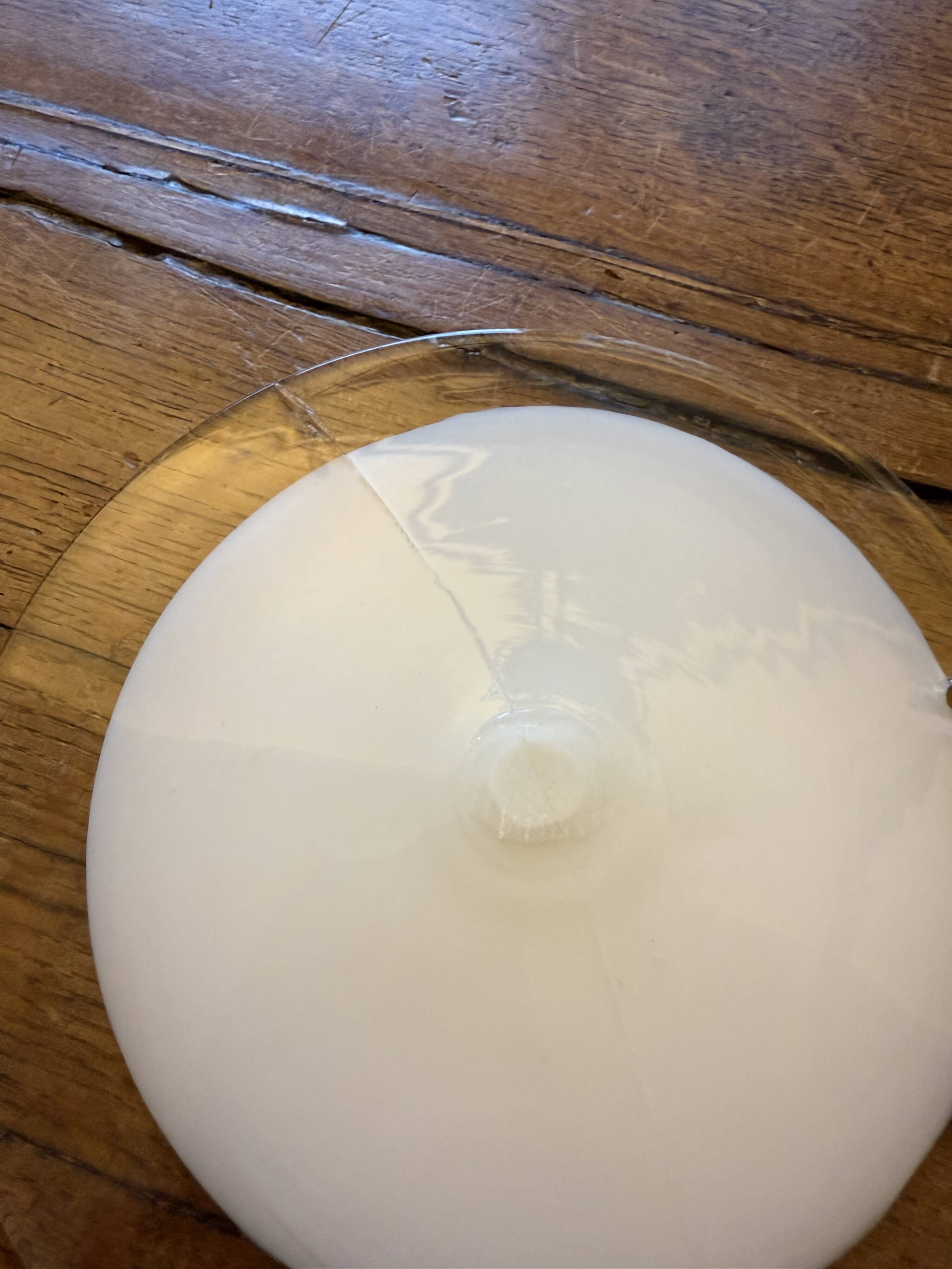 Gino Vistosi Suspension