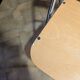 Lot de 4 chaises pliantes Souvignet