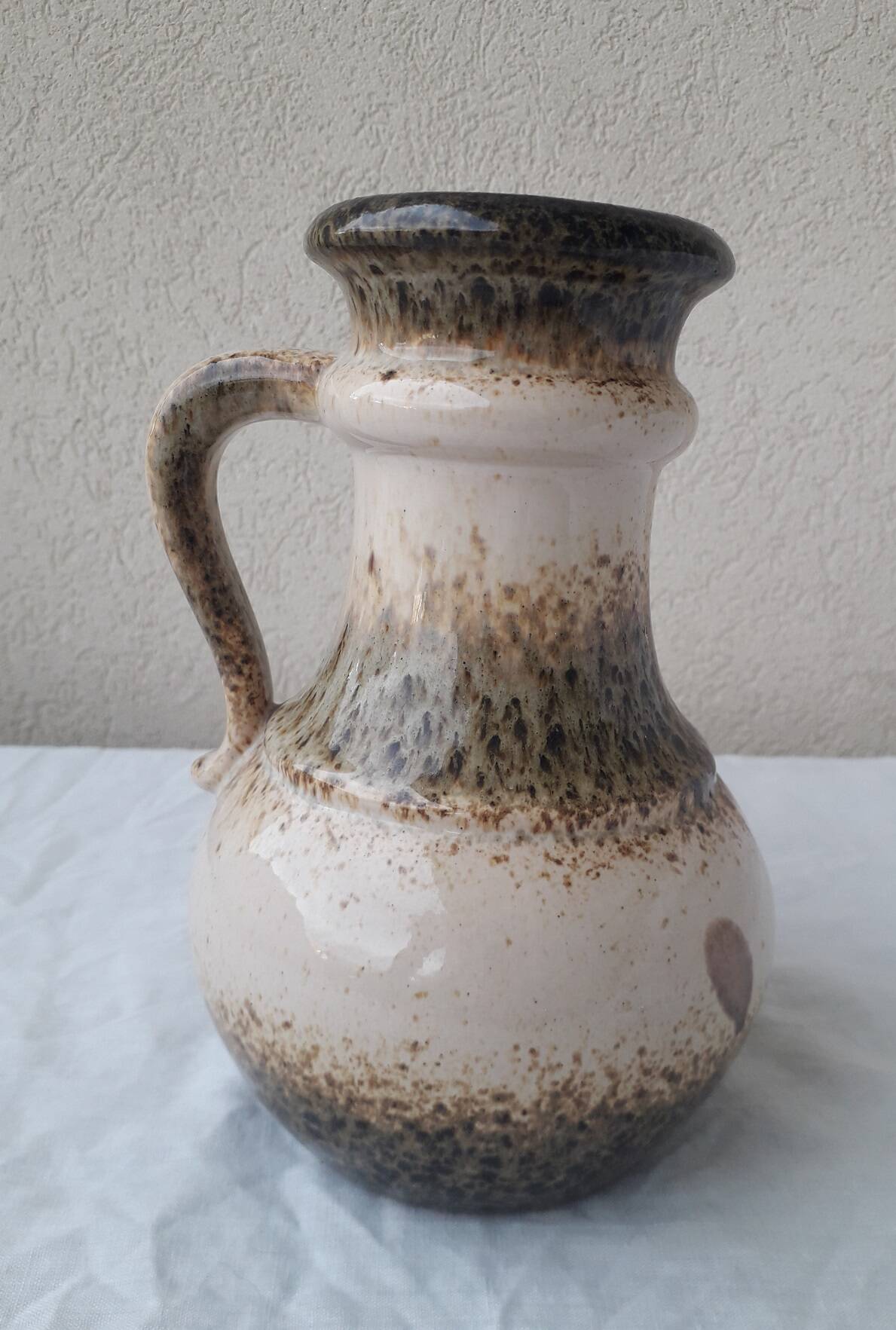 Scheurich ceramic vase