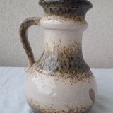 Scheurich ceramic vase