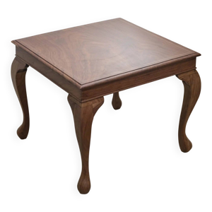 Table basse « madeleine