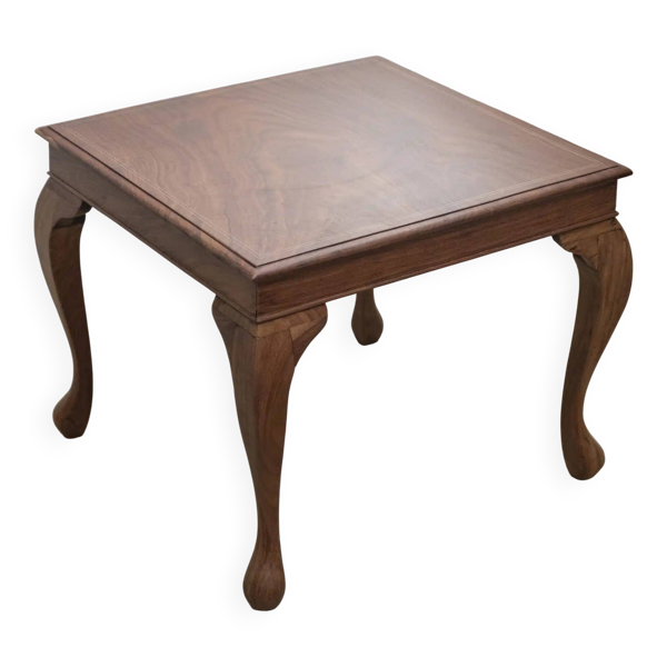 Table basse « Madeleine »