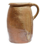 Pot vintage en grès