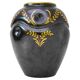 Art Deco Ceramic Vase by Harald Östergren, Upsala Ekeby, Sweden, 1935