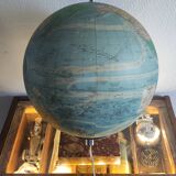 Globe Perrina luminous glass