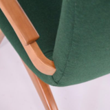 Fauteuil néerlandais de Van Os Culemborg