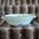 Vintage salad bowl Saint Tropez