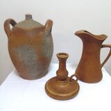 Former pitcher ceramic