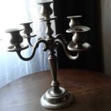 5-branches Chandelier