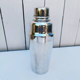 Vintage Christofle silver metal shaker