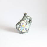 Ricordo Di San Marino Lava Vase By Marmaca 1950S