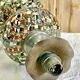 Lamp base Gerbino Vallauris