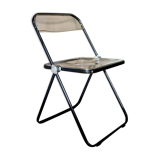 Giancarlo Piretti's ply chair edited by Anonima Castelli