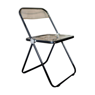 Giancarlo Piretti's ply chair edited by Anonima Castelli