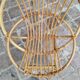 Child rattan chair