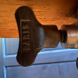 Former model Stockman Paris