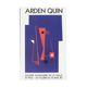 Poster Arden Quin 1983