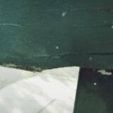 Garden furniture set with 6 chairs, known as Vichy? Art Nouveau 1880?