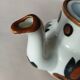 Kimono jug from Boch La Louvière