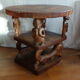 Salon Dahomey