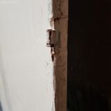 Volets à persiennes  anciens en bois