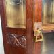 Vitrines Jugendstil dans le style de Joseph Maria Olbrich