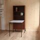 ARP secretary forming table