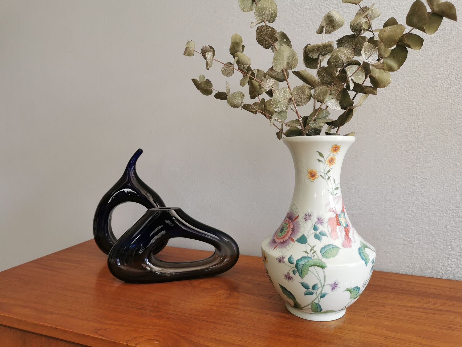 Flower vase, maison umeko decorations pierre frey