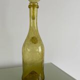 Carafe de Biot verte