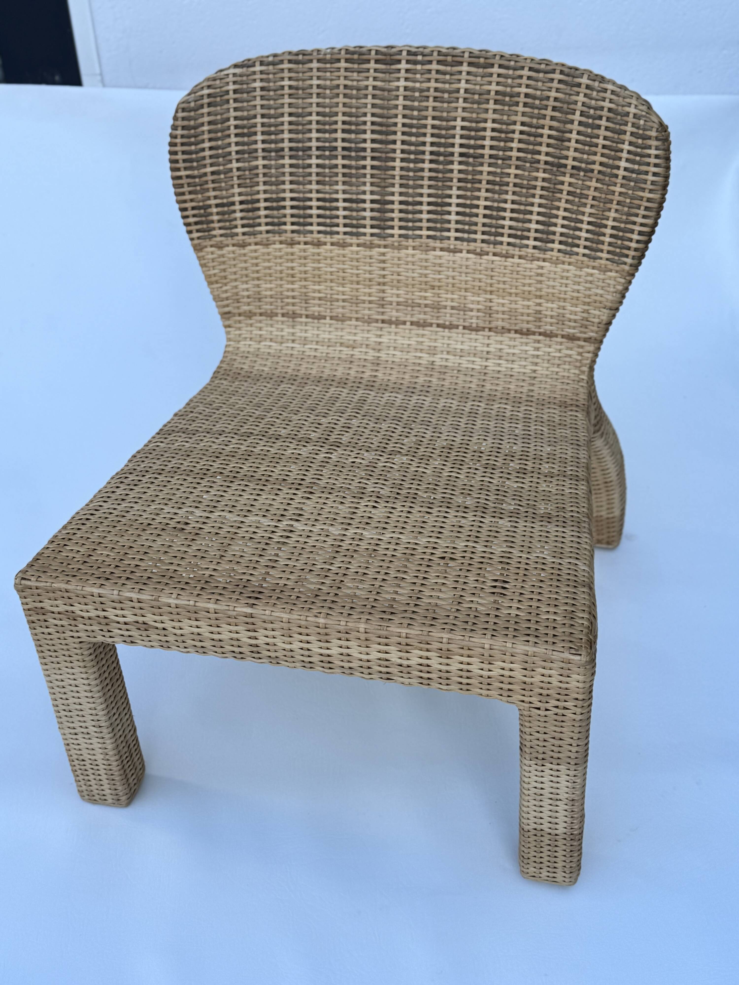 Taro Chair by Thomas Sandell for IKEA