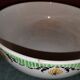 Salad bowl Sarreguemines Maroussia