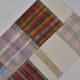 Oushak Colorful Kilim Runner Sku 3937