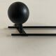 Product BHV Patère coat rack modernist 1950