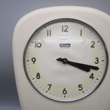 Vintage kitchen clock 60' with timer